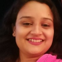 Monu Jain