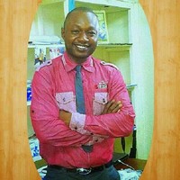 Ibrahim Ngobeh
