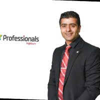 Prakash Sharma