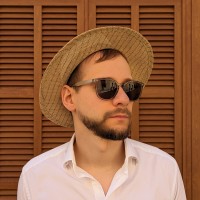 Maciej Pietruszko