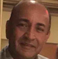 Mohammad Kashif