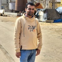 Surendra Kumar Prasad