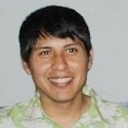 Javier Alexis Mendía