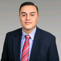 Erick Maleza