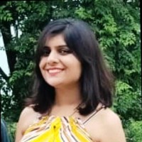 Ankita Kalwane, PMP®