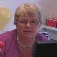 Jytte Hansen