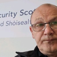 Gordon Scott