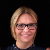 Claudia Frank