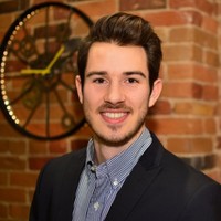Joël Couture-Tremblay, M.Eng.