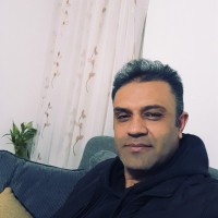 Azad Ramazani