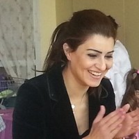 christelle costantine