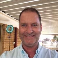 Gary Morgan