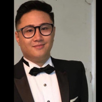 Daniel Doan