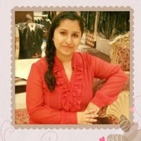 Ritika Mathur