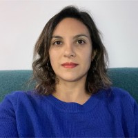 Silvia Duran