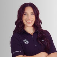 Hannah Grider Brodnax