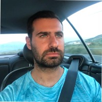 Marinos Panagiotakis