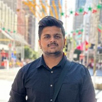 sagar borse