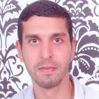 Mohamed Amine Gharbi