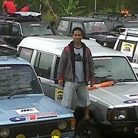 Dicki Yusmantho Soedjono