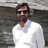 Imad Ullah Khan