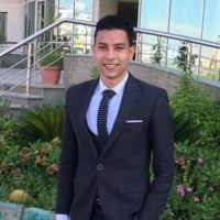 mohamed enani