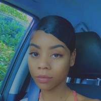 Breana Byrd