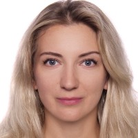 Анастасия Шпакова