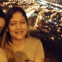 Lisbeth Romero C