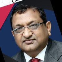 Vivek P Gupta