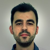 Dilyan Velikov