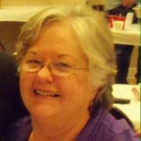 Judy Dickinson