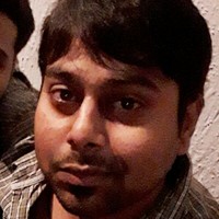 Sachin Khare