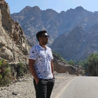 Darshan Magadihalli Neelakantappa