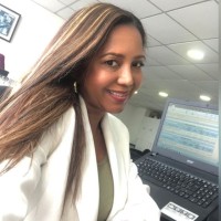 Sandra Vanegas Benavides