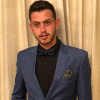 Moe Yedid