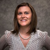 Rebecca Hepner, CFRE