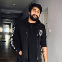 Akshay C