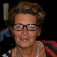 Thea Jansonius