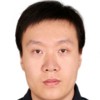 Ruorui（Roy） Zhang