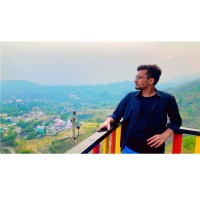 Hemant Sain