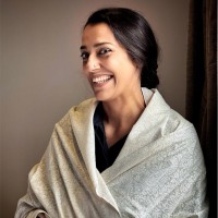 Namrata Mehra