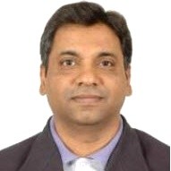 Dr. Sanjeev Chaudhari