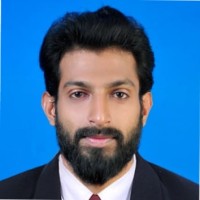 Muhammed Sha