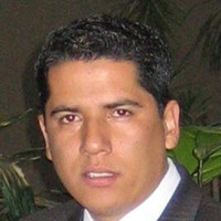 Andres Arce Zapata