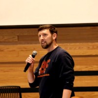 Zach Reed