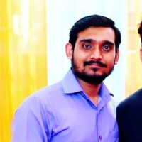 Pratiyush Chaubey