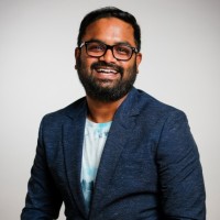 Naren Datta Raparthi