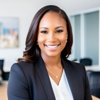 Jalisa Lockett