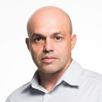 Nikolay Slavov